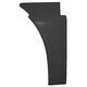MUDGUARD TRIM PLATE LEFT REAR
